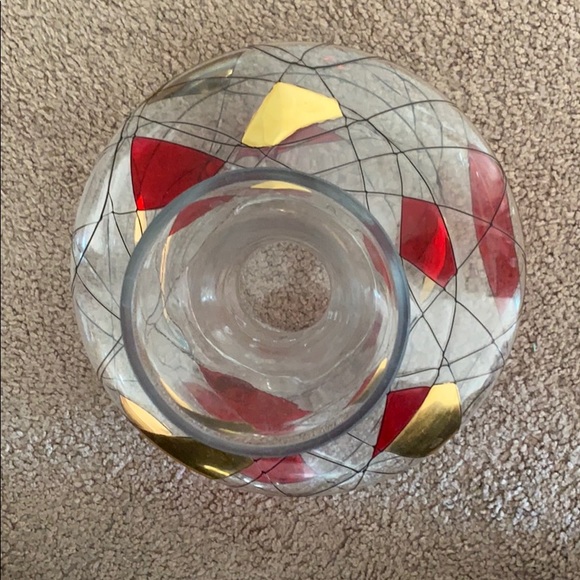 wine breather carafe - Picture 4 of 4